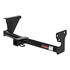 Round Tube Class 3 Receiver Hitch 2008-2014 Land Rover LR2 - image 1