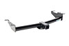 Round Tube Class 3 Receiver Hitch Requires Drilling - image 2