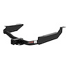 Round Tube Class 3 Receiver Hitch 1998-2003 Dodge Durango - image 1