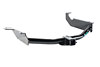 Round Tube Class 3 Receiver Hitch 1998-2003 Dodge Durango - image 2