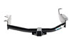 Round Tube Class 3 Receiver Hitch 1998-2003 Dodge Durango - image 3