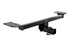 Class 3 Receiver Hitch Square Tube 2009-2013 Tiguan - image 2