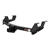 Class 3 Square Tube Receiver Hitch 2011-2014 Silverado/Sierra Pickup 2500HD/3500 - image 1