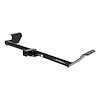 Round Tube Class 3 Receiver Hitch for 1999-2017 Honda Odyssey - image 1