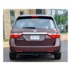 Round Tube Class 3 Receiver Hitch for 1999-2017 Honda Odyssey - image 3