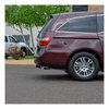 Round Tube Class 3 Receiver Hitch for 1999-2017 Honda Odyssey - image 4