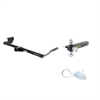 Class 3 Receiver Hitch Kit for 1999-2016 Honda Odyssey - image 1