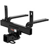 Class 3 Square Tube Receiver Hitch 2011-2014 B9 Tribeca - image 1