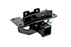 Class 3 Square Tube Receiver Hitch Requires Drilling - image 2