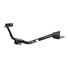 Round Tube Class 3 Receiver Hitch - image 1