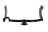 Round Tube Class 3 Receiver Hitch 2010-2013 Ford Transit Connect - image 3