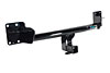 Round Tube Class 3 Receiver Hitch 2007-2016 BMW X5 - image 2