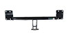 Round Tube Class 3 Receiver Hitch 2007-2016 BMW X5 - image 3