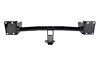 Round Tube Class 3 Receiver Hitch 2007-2016 BMW X5 - image 4