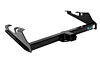 Class 3 Square Tube Receiver Hitch 1988-1998 1500 Pickup - image 2