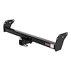 Class 3 Square Tube Receiver Hitch 1983-1994 S10 Blazer/S15 Jimmy - image 1