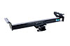Class 3 Square Tube Receiver Hitch 1984-2001 Cherokee - image 2