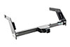 Class 3 Square Tube Receiver Hitch 1984-1995 Pickup - image 2