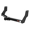Class 3 Square Tube Receiver Hitch 1996-2004 Pathfinder - image 1