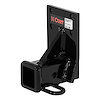 Class 3 Square Tube Receiver Hitch 1992-2000 Montero - image 1