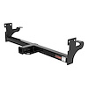 Class 3 Square Tube Receiver Hitch 1992-2002 Trooper & Trooper II - image 1