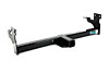 Class 3 Square Tube Receiver Hitch 1992-2002 Trooper & Trooper II - image 2