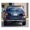 Class 3 2 in. Receiver Hitch Rear 3500lbs. GTW 350lbs. TW No Drill Req. Install Time 60min. - image 3