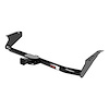 Round Tube Class 3 Receiver Hitch 2004-2019 Toyota Sienna
