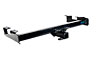 Class 3 Square Tube Receiver Hitch 2001-2007 Silverado/Sierra Pickup 2500HD/3500 - image 2