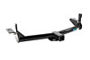 Round Tube Class 3 Receiver Hitch 2006-2010 Ford Explorer/Mercury Mountaineer - image 2