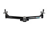 Round Tube Class 3 Receiver Hitch 2006-2010 Ford Explorer/Mercury Mountaineer - image 3
