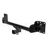 Round Tube Class 3 Receiver Hitch 2008-2013 BMW X6 - image 1
