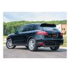 Class 3 Square Tube Receiver Hitch 2011-2016 Touareg - image 2
