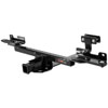Class 3 Square Tube Receiver Hitch 2012-2014 ML350 Blue Tec - image 1