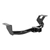 Round Tube Class 3 Receiver Hitch 2012-2014 Honda CR-V - image 2