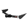 Round Tube Class 3 Receiver Hitch 1992-1996 Blazer - image 1