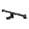 Class 3 Square Tube Receiver Hitch Drilling Required - image 1