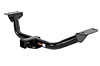 Round Tube Class 3 Receiver Hitch 2011 KIA Sportage SX Only - image 1