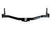 Round Tube Class 3 Receiver Hitch 1997-2003 Ford Expedition - image 3