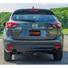 Class 3 Square Tube Receiver Hitch 2013-2016 Mazda CX-5 - image 2
