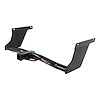 Round Tube Class 3 Receiver Hitch 2013-2014 Escape - image 1