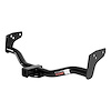 Round Tube Class 3 Receiver Hitch 1983-2004 Chevy S10/GMC S15 - image 1