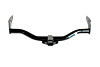 Round Tube Class 3 Receiver Hitch 1983-2004 Chevy S10/GMC S15 - image 3
