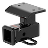 Class 3 Square Tube Receiver Hitch 2009-2014 Tiguan - image 1