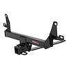 Class 3 Receiver Hitch Square Tube 2013-2016 BMW X1
