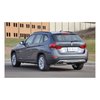Class 3 Receiver Hitch Square Tube 2013-2016 BMW X1 - image 2