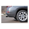 Class 3 Receiver Hitch Square Tube 2013-2016 BMW X1 - image 3
