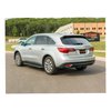 Class 3 Square Tube Receiver Hitch 2014-2016 Acura MDX - image 2