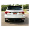 Class 3 Square Tube Receiver Hitch 2014-2016 Acura MDX - image 3