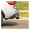 Class 3 Square Tube Receiver Hitch 2014-2016 Acura MDX - image 4